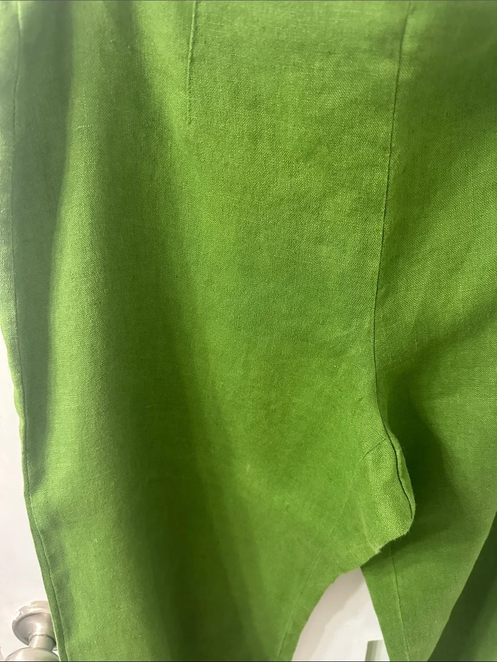 Skirt Subcategory Identification